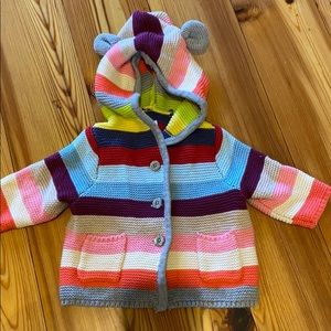 Gap gender neutral sweater